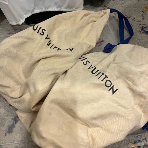 Louis Vuitton Passenger Heel - Block Heel - Picture 5 of 7